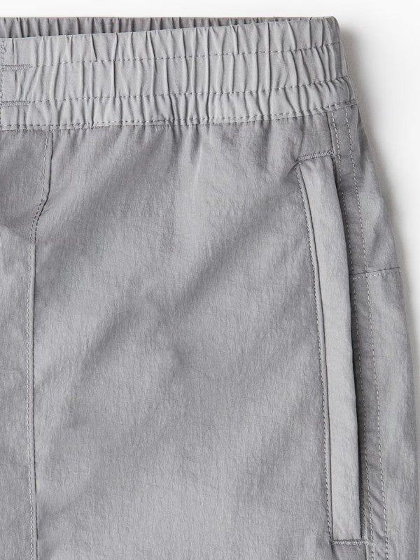 Men's Nylon Classic Cargo Pants