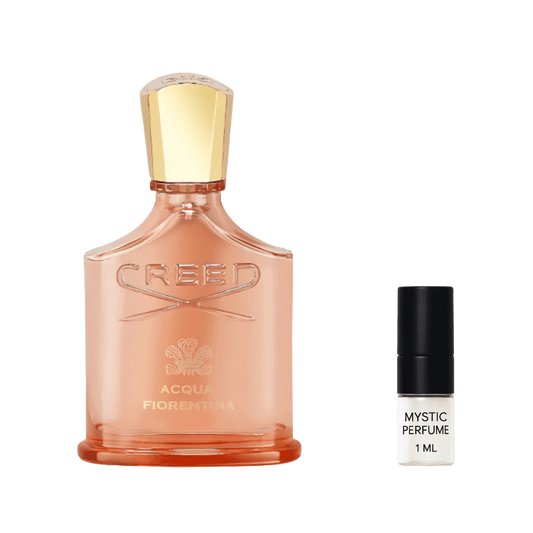 Creed Acqua Fiorentina Eau de Parfum | Fruity Floral Citrus Fragrance 1ML Sample
