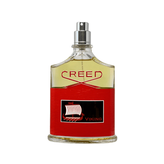 Creed Viking 100ML 3.4OZ Tester Bottle Without Cap