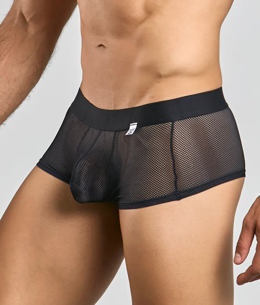 MOB Fishnet Boxer