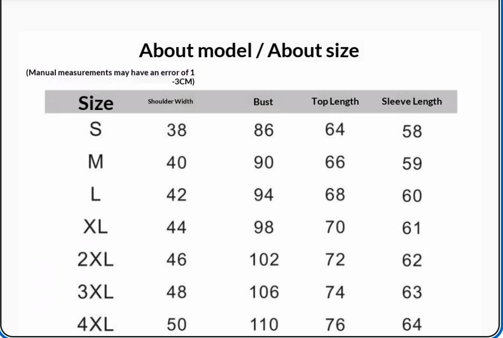 Men's Slim Fit Wrinkle-Resistant Dress Shirt – 6 Colors, Sizes S–5XL