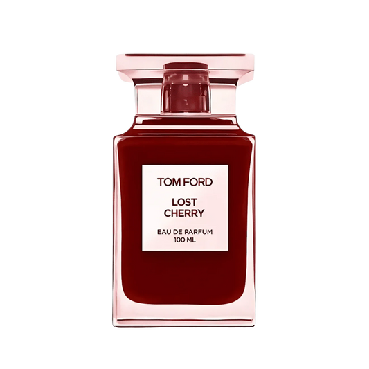 Tom Ford Lost Cherry Eau de Parfum | Black Cherry & Vanilla Fragrance 100ML 3.4OZ Retail Bottle