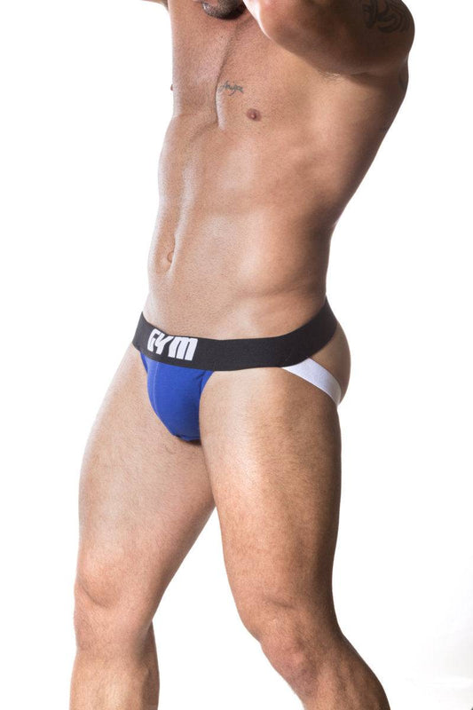 GYM Cotton/Modal Jockstrap