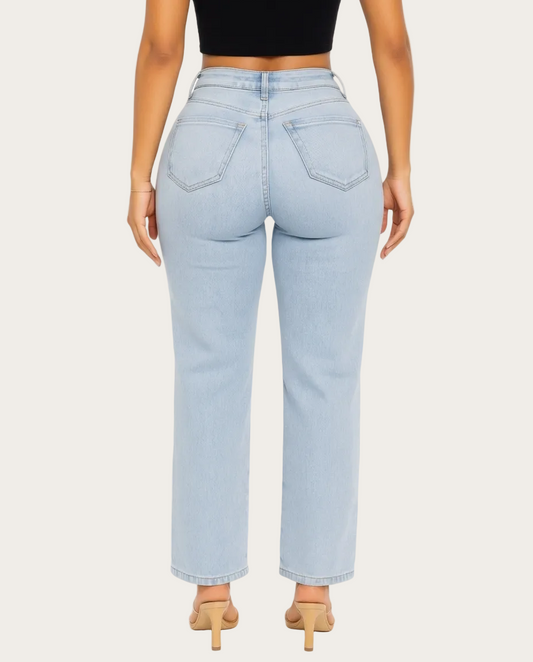 Snatch Factor Jeans
