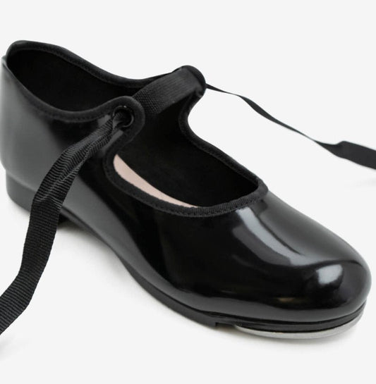 Capezio Jr. Tyette Tap Shoe