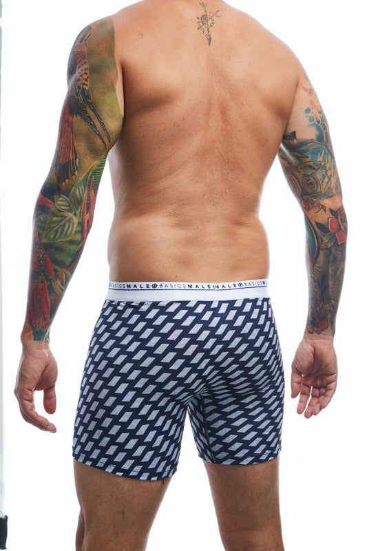 Malebasics Boxerbrief Formula 1