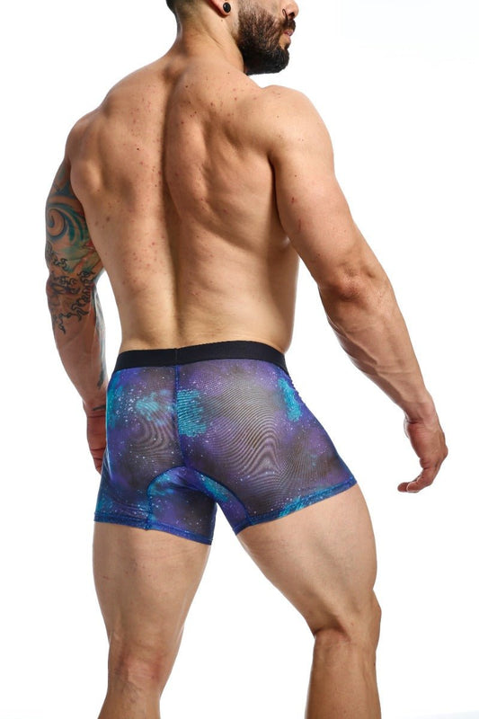 MOB Mesh Boxer Final Sale