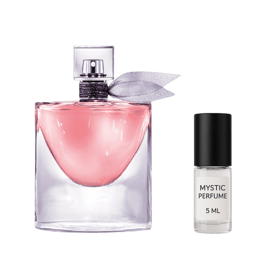 Lancôme La Vie Est Belle Eau de Parfum – Iris, Patchouli & Vanilla, Women’s 5ML Sample