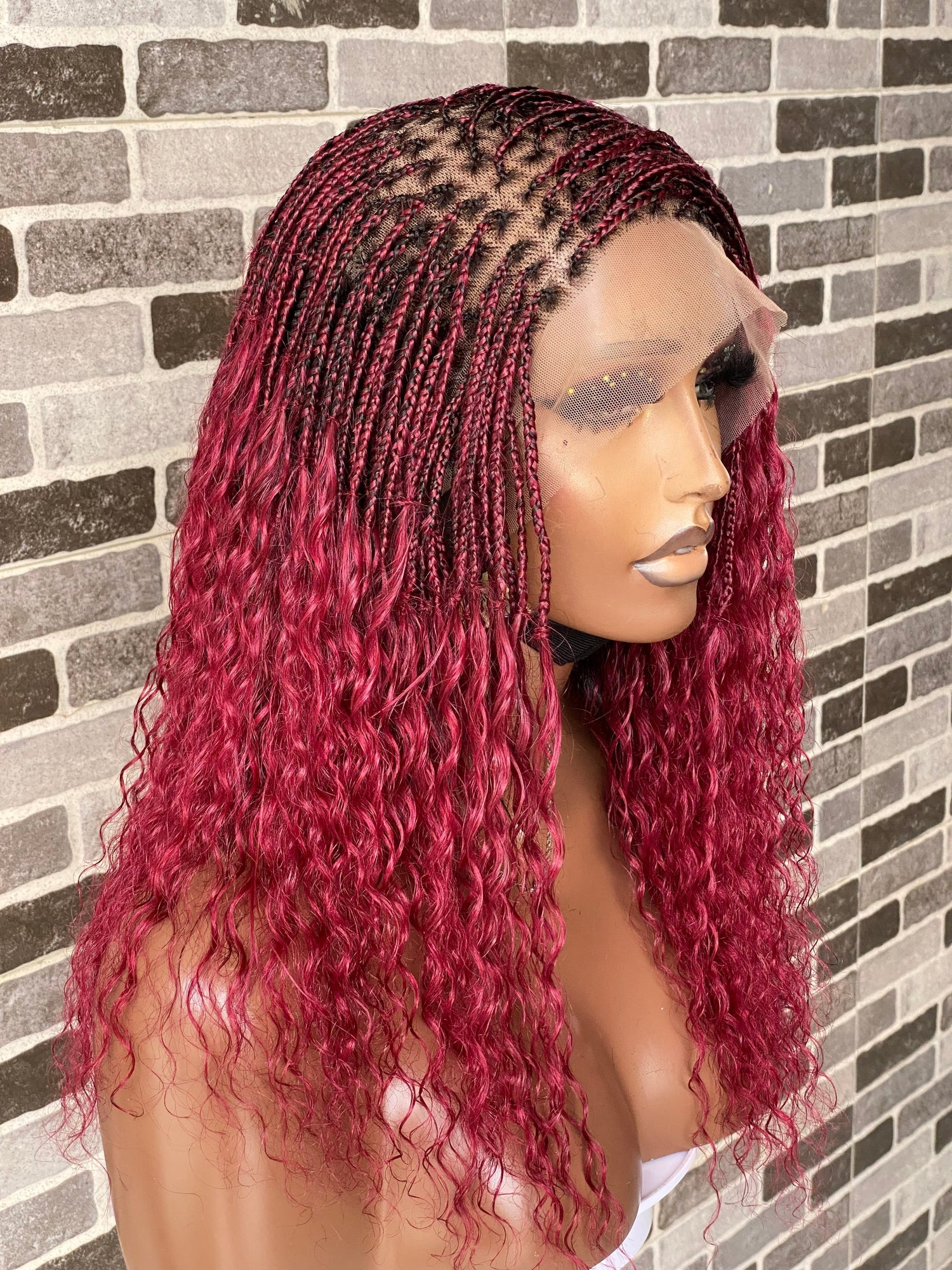 Human Hair