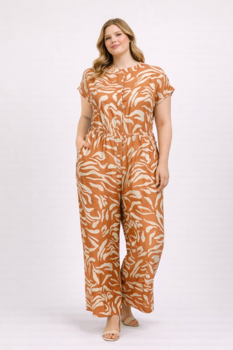 Jumpsuits