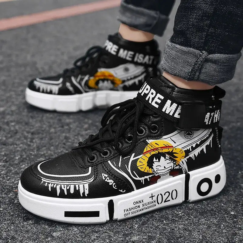 Men's Shoes