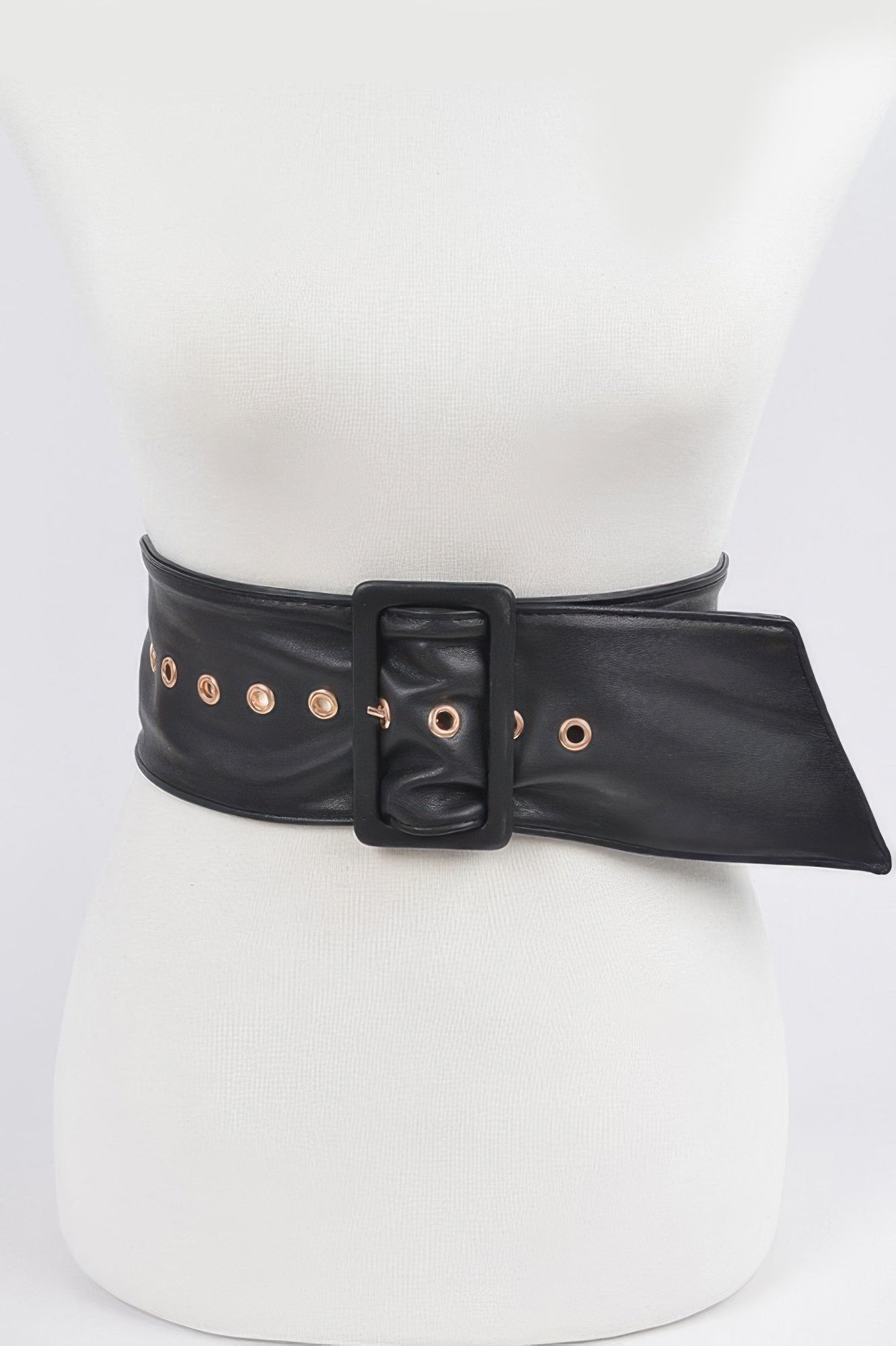 Hats & Belts