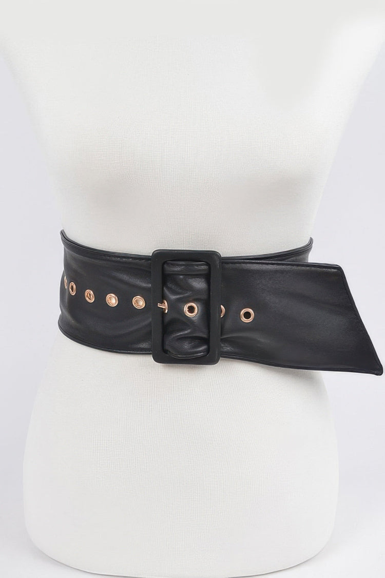 Hats & Belts