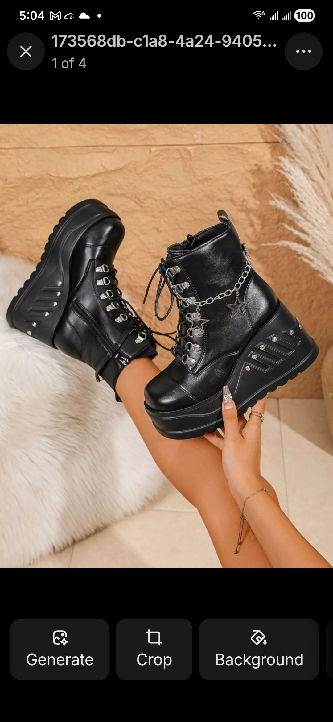 View All Shoes