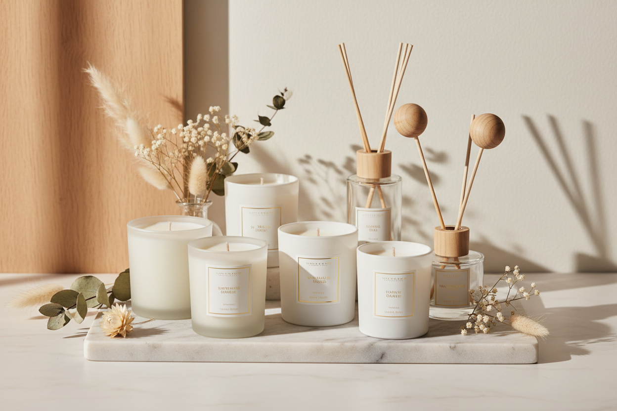SEVHENN | HOME & DECOR