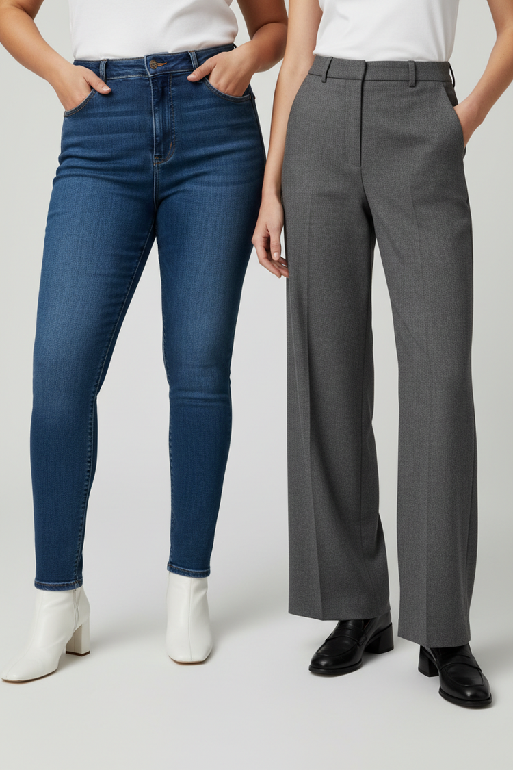 Pants