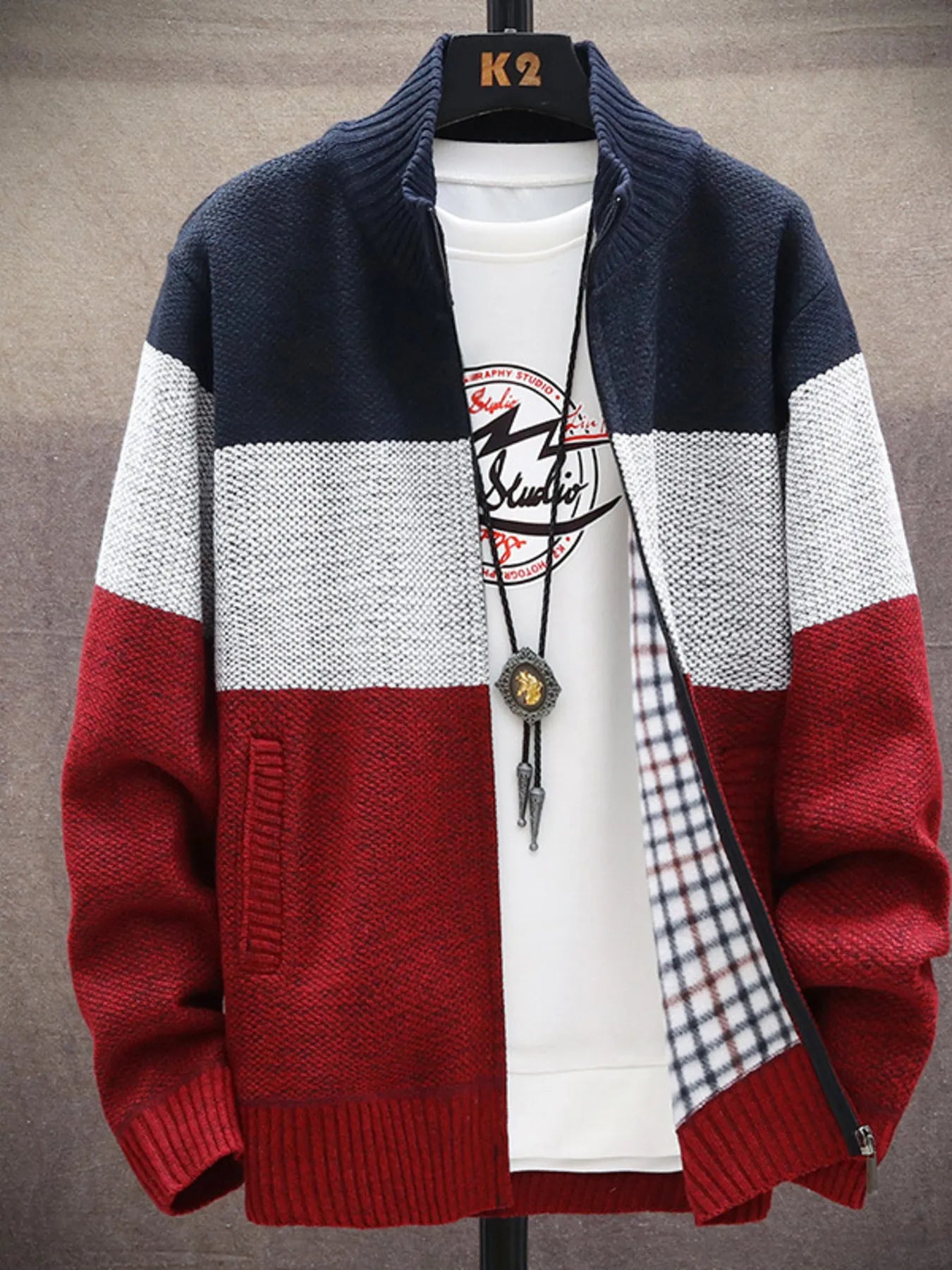 Men's Outerwear