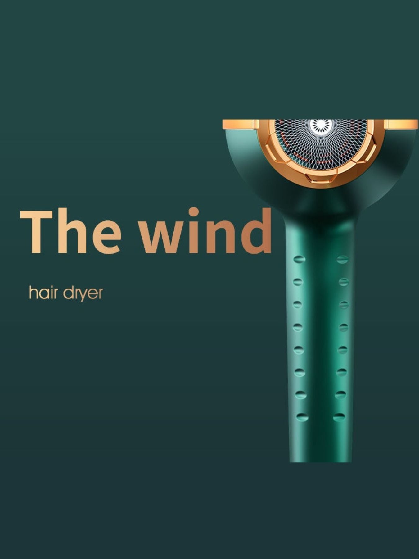 Hair Tools & Accessories