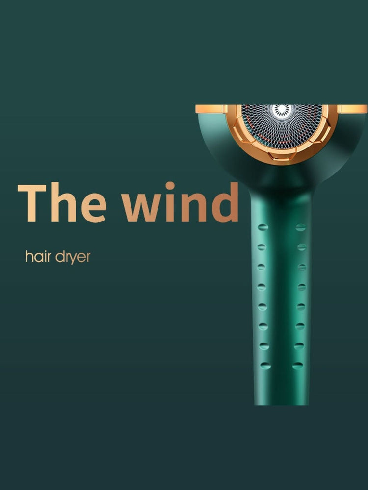 Hair Tools & Accessories