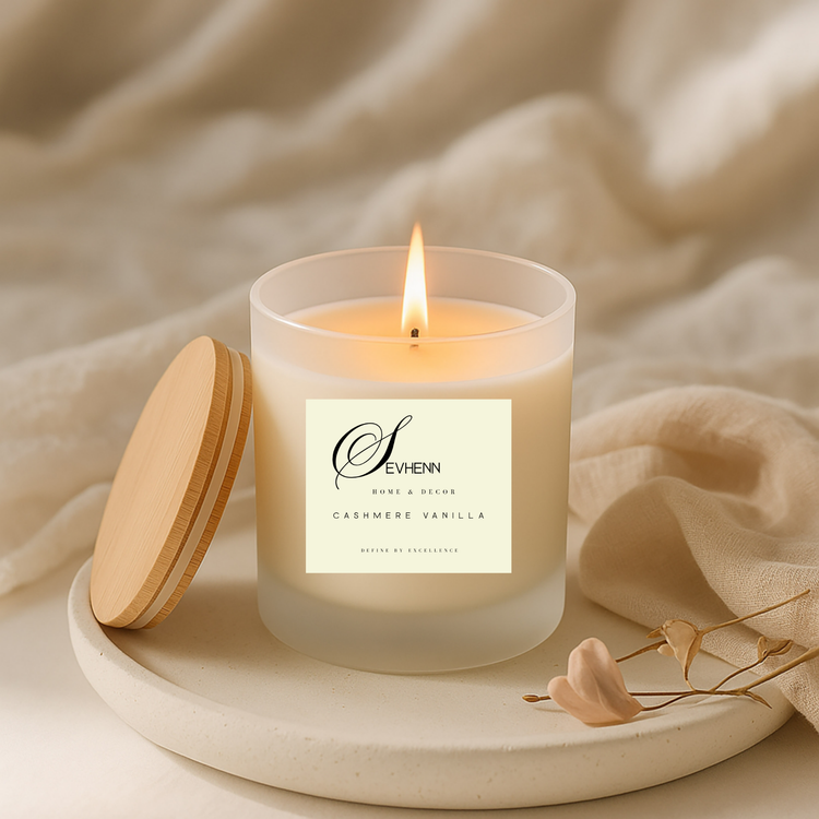 Quiet Cocoon (Home & Sanctuary)