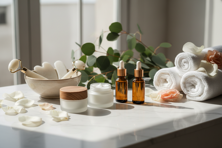 BEAUTY & WELLNESS
