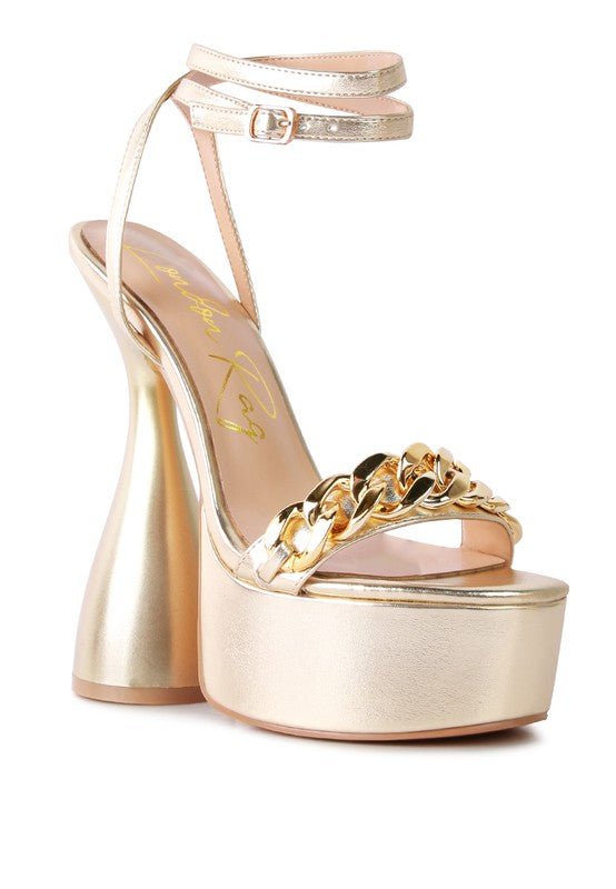 Heels - Sevhenn Boutique