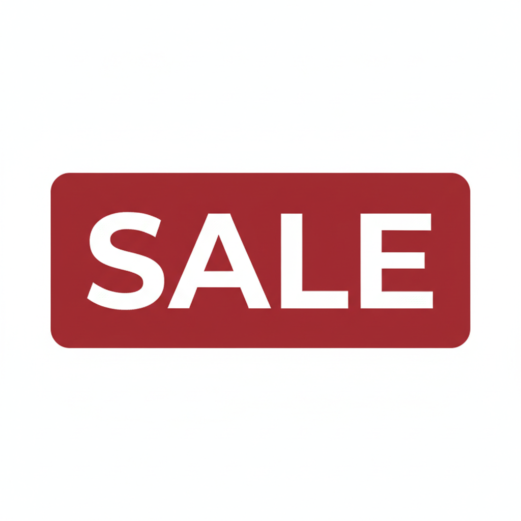 SALE