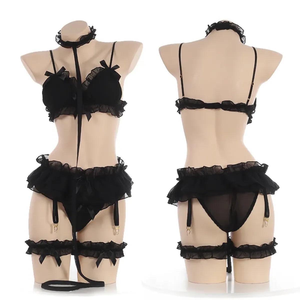Lingerie & Teddies