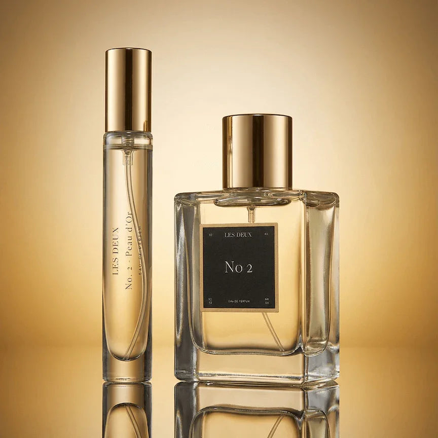 Fine Fragrance