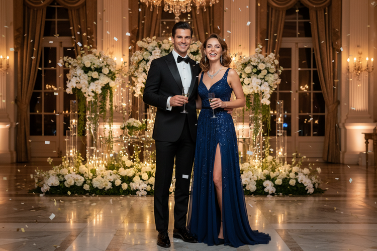 The Occasion Edit