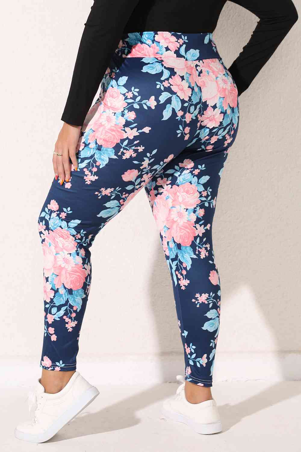 Plus Size Bottoms - Sevhenn Boutique