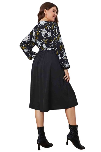 Plus-Size Dresses - Sevhenn Boutique