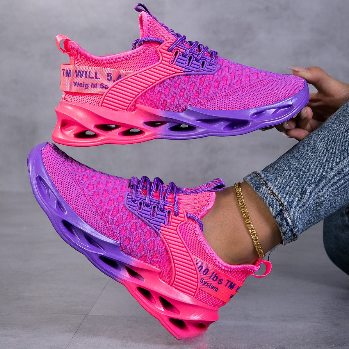 Women's Shoes