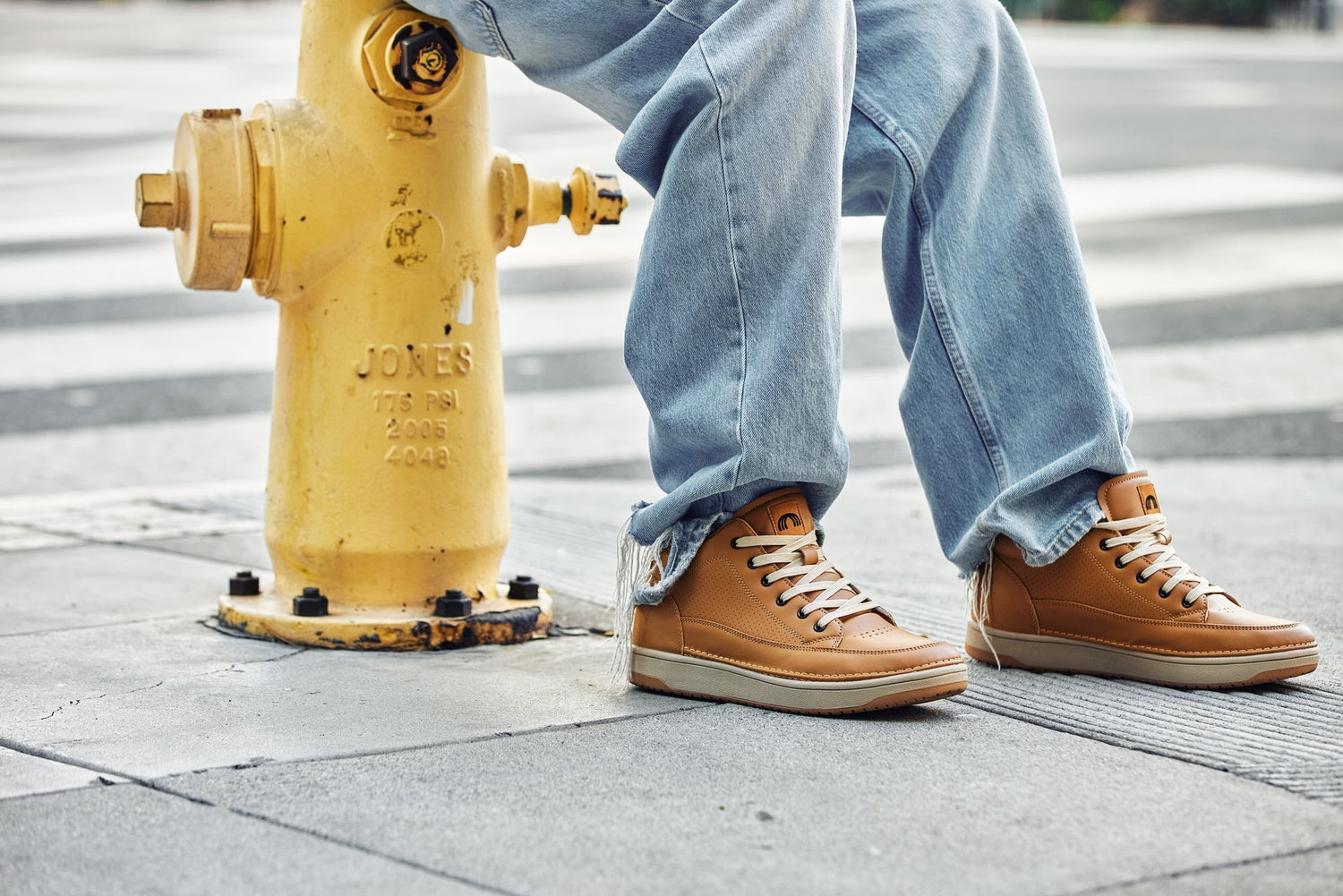Men's Shoes