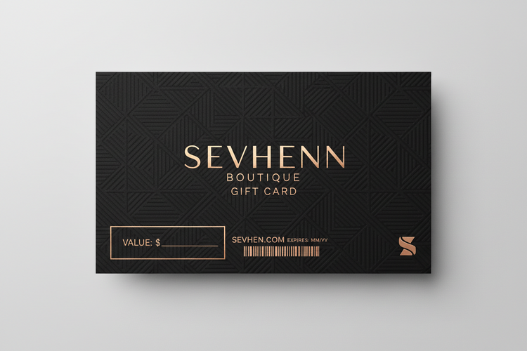 E-GIFT CARD
