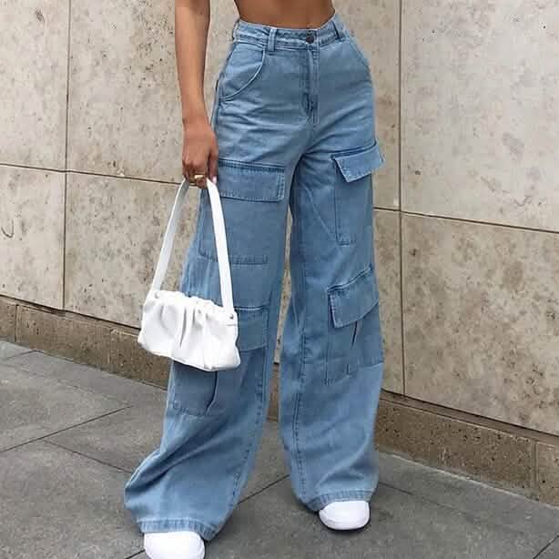Bottoms - Sevhenn Boutique