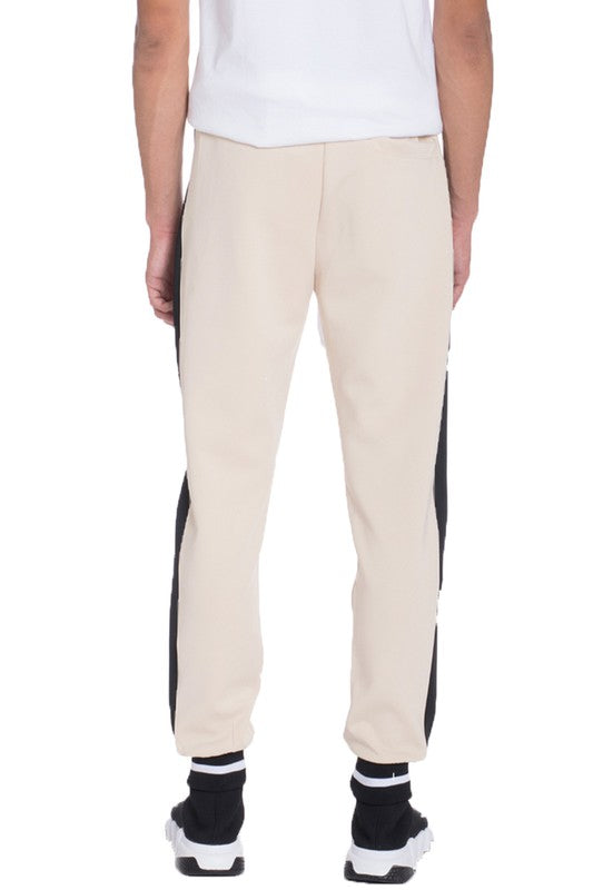 Men's Heavyweight Sweat Joggers