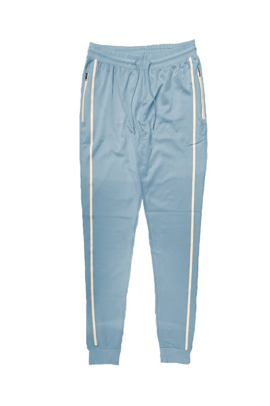 Men's Active Wear Running Track Joggers