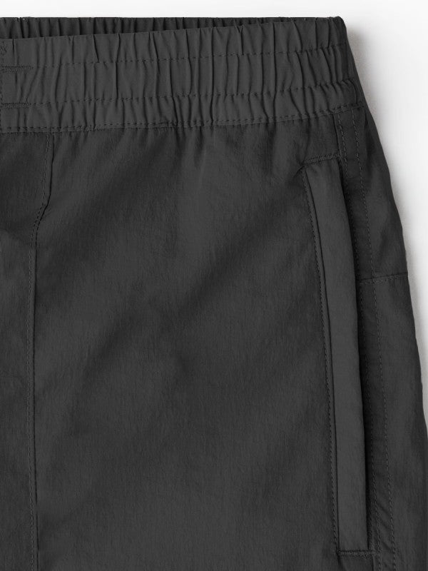 Men's Nylon Classic Cargo Pants