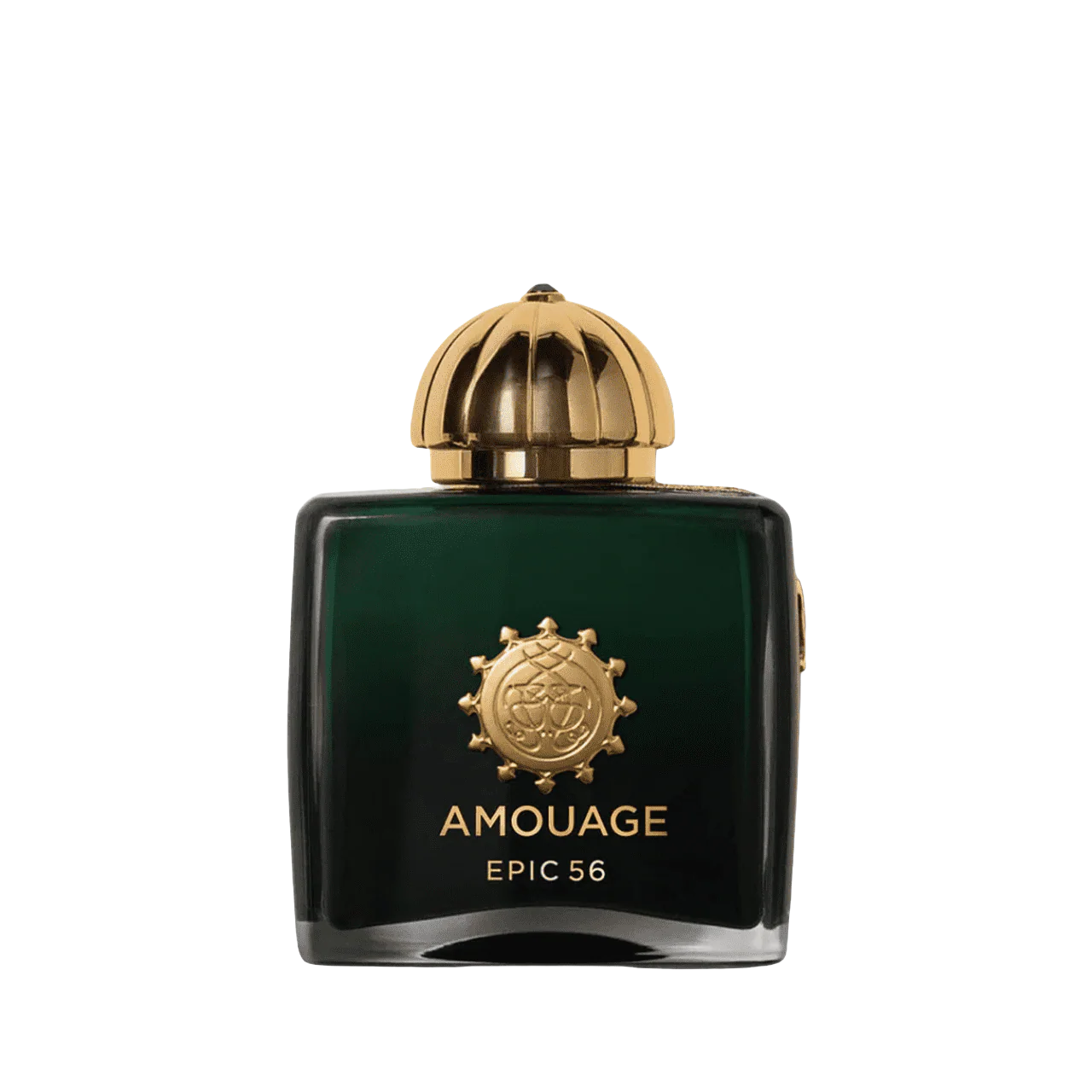 Amouage Epic 56 Extrait de Parfum – Silk Road Spice, Oud & Frankincense, Women’s 100ML 3.4OZ Retail Bottle