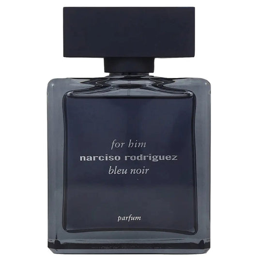Bleu Noir By Narciso Rodriguez For Men 3.3oz Parfum Spray