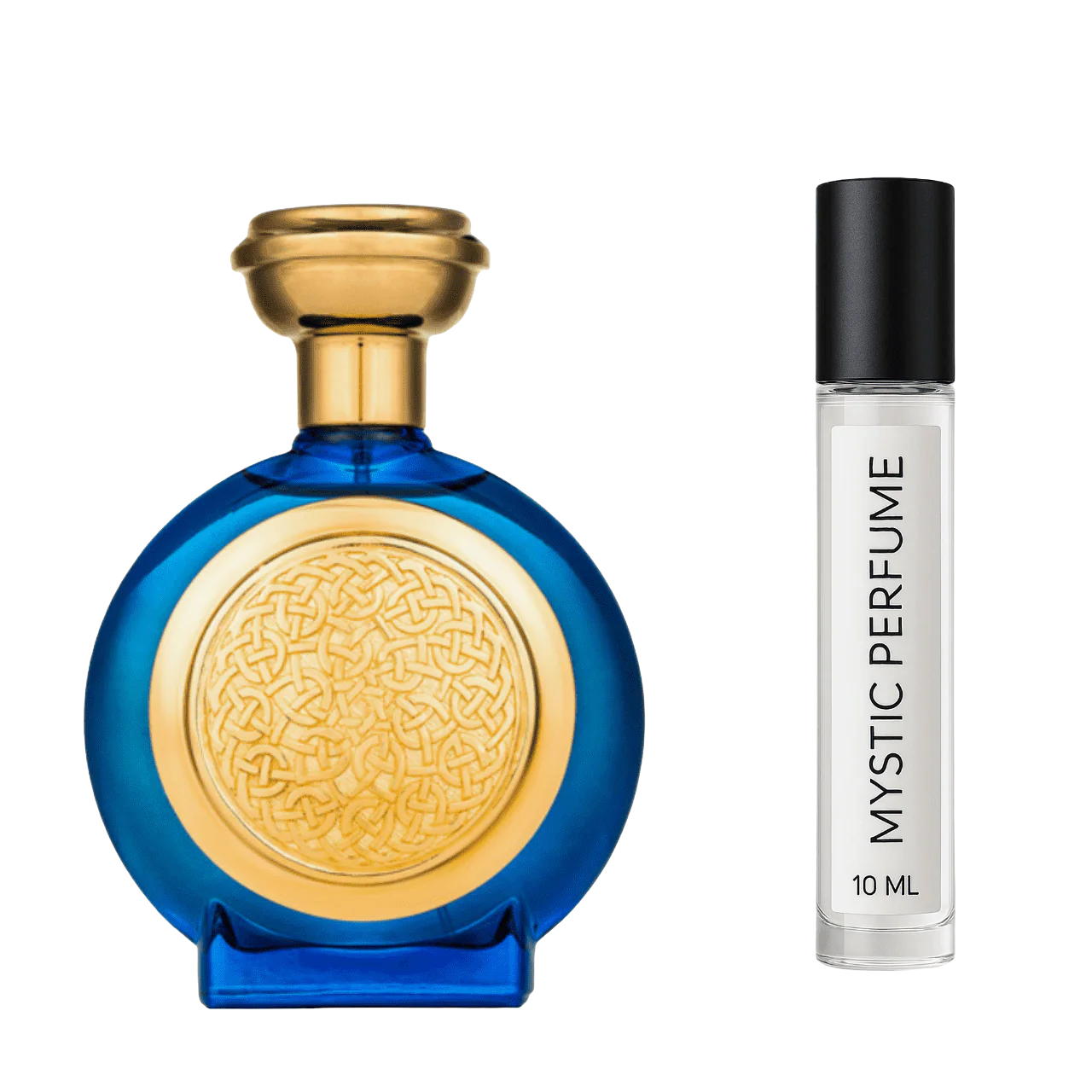 Boadicea The Victorious Azrak 10ML Sample