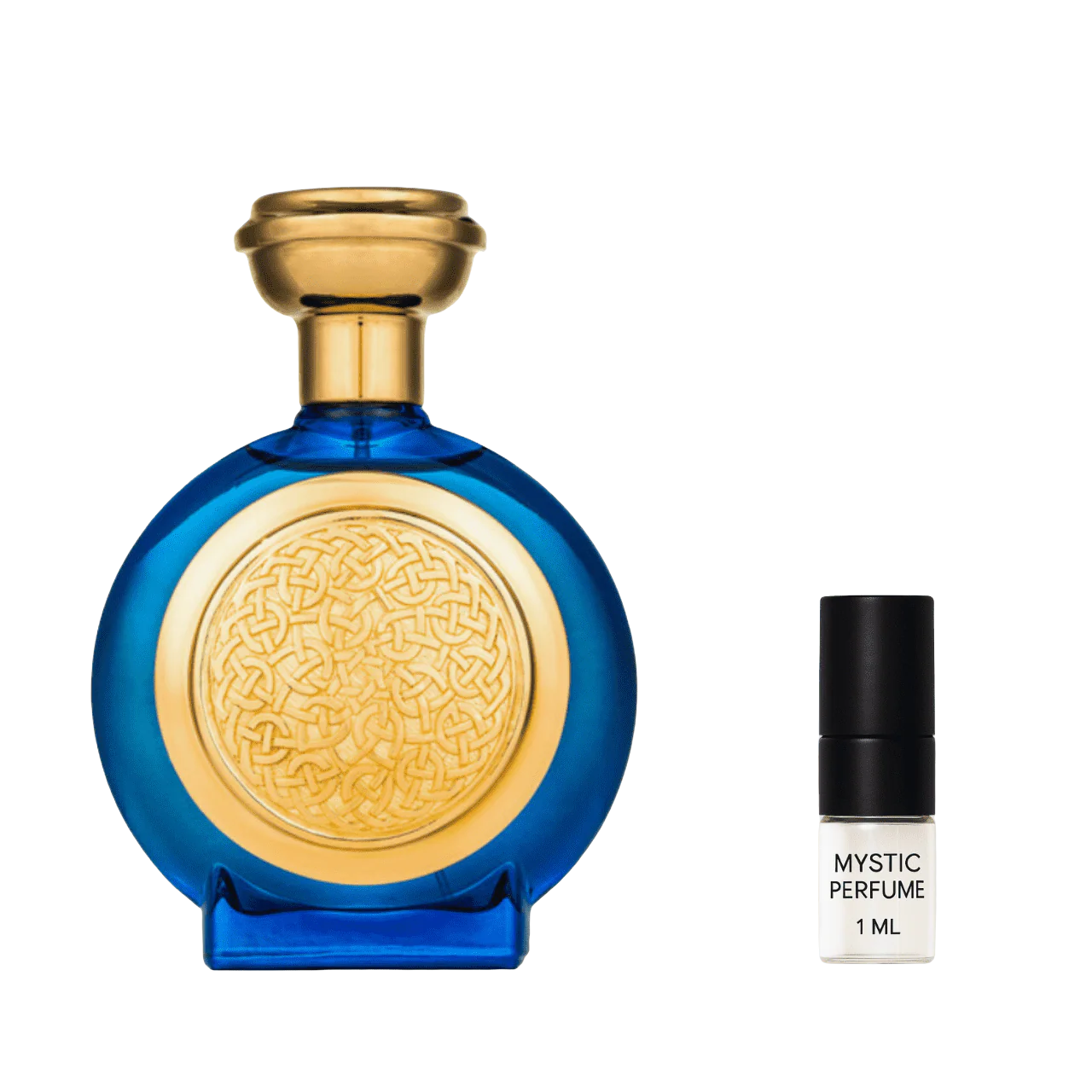 Boadicea The Victorious Azrak 1ML Sample