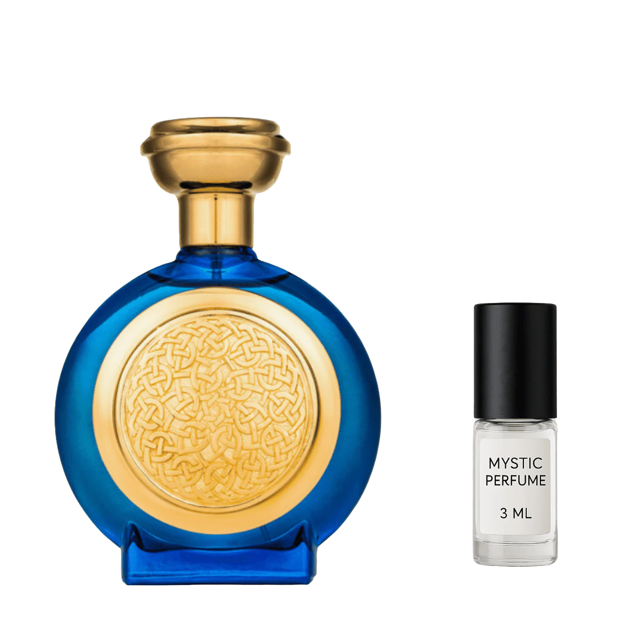 Boadicea The Victorious Azrak 3ML Sample