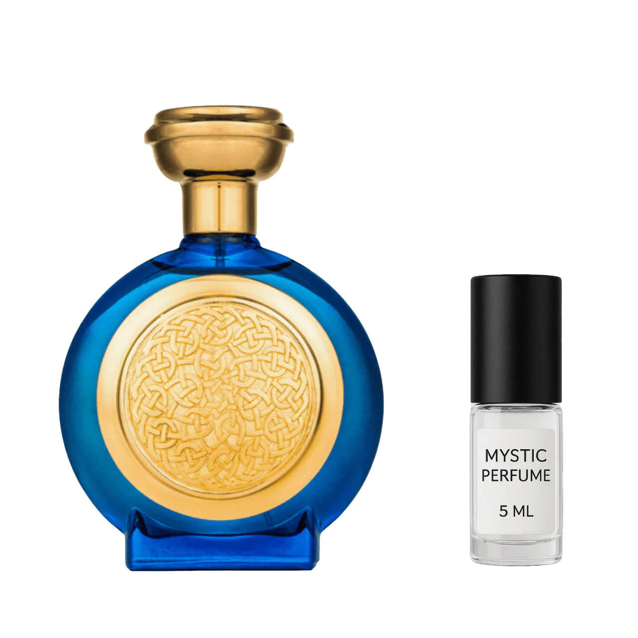 Boadicea The Victorious Azrak 5ML Sample