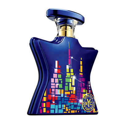 Bond No.9 New York Nights Eau de Parfum Sample Sizes | Floral Gourmand Fragrance