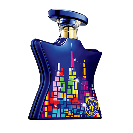 Bond No.9 New York Nights 100ML 3.4OZ Retail Bottle