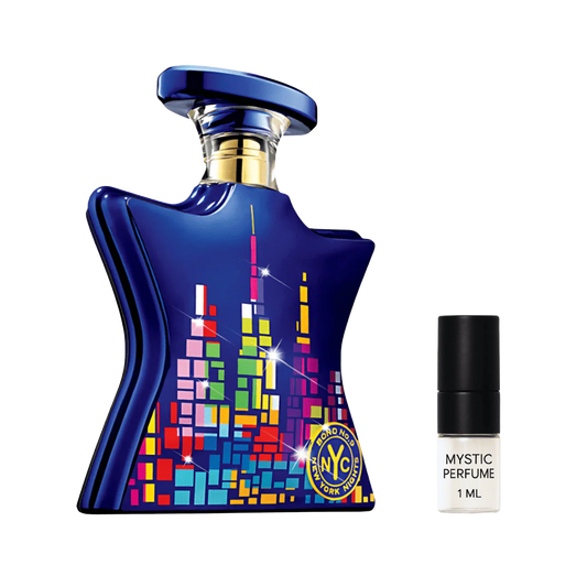 Bond No.9 New York Nights 1ML Sample
