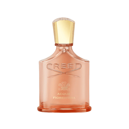 Creed Acqua Fiorentina Eau de Parfum | Fruity Floral Citrus Fragrance 75ML 2.5OZ Retail Bottle