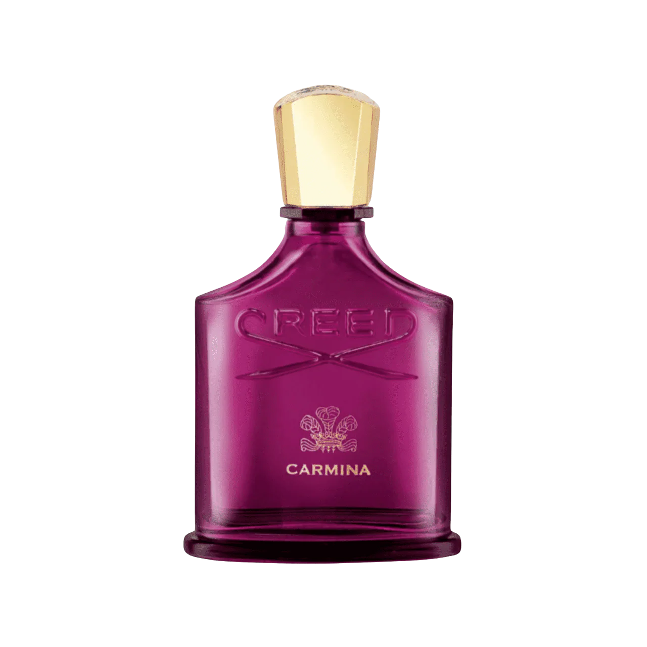 Creed Carmina Eau de Parfum – Rose de Mai, Black Cherry & Frankincense, Women’s 75ML 2.5OZ Retail Bottle